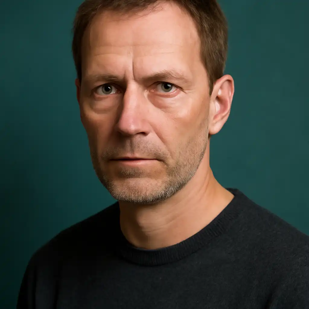 Matthias Quast